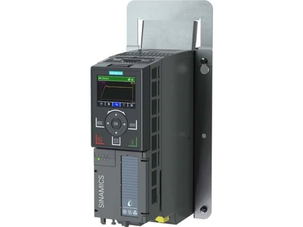 Siemens 6SL3261-6GA00-0BA0 #####Asennuskehys
