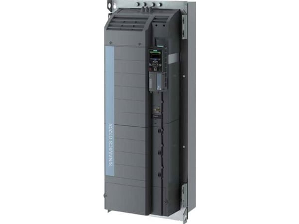 Siemens 6SL3261-6GG00-0BA0 #####Asennuskehys