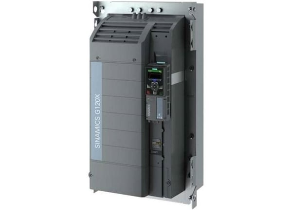 Siemens 6SL3261-6GF00-0BA0 #####Asennuskehys