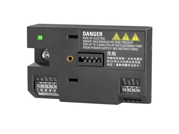 Siemens 6SL3256-0VE00-6AA0, 65 mm, 95 mm, 40 mm, 90 g
