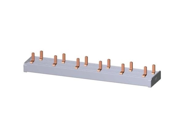 Siemens 5ST37831 tilbehør til fordelerskap stiftklemmskinne 1 stk
