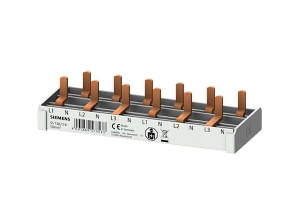 Siemens 5ST36736 Nastakiinnityskisko 1 kpl