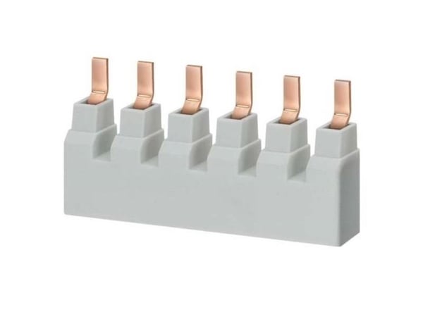 Siemens 5ST36630HG tappkam-skinne for fordelerskap, 10 stk.