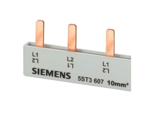 Siemens 5ST3642, Harmaa, 1 kpl, 16 mm², 73 mm, 216 mm, 40 mm