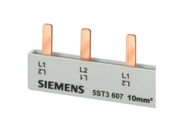 Siemens 5ST3641, Harmaa, 1 kpl, 16 mm²