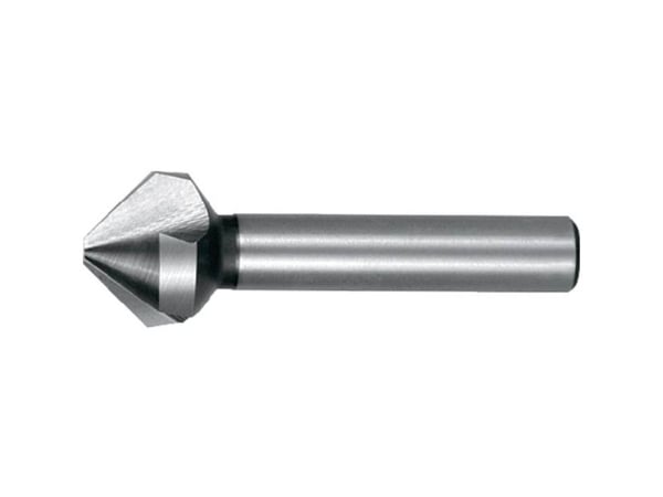 Gilintuvas RUKO HSS DIN335 Ø 25,0 mm