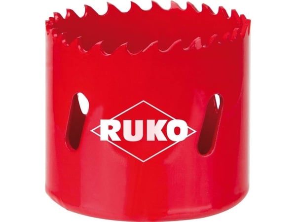 RUKO 106160 Jiirisaha 160 mm 1 kpl