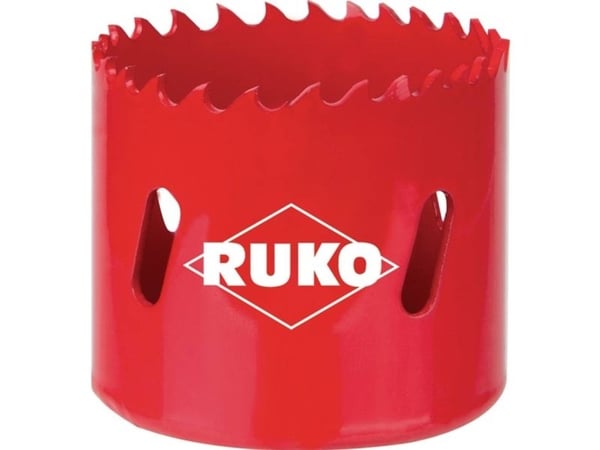 RUKO 106111 Jiirisaha 111 mm 1 kpl