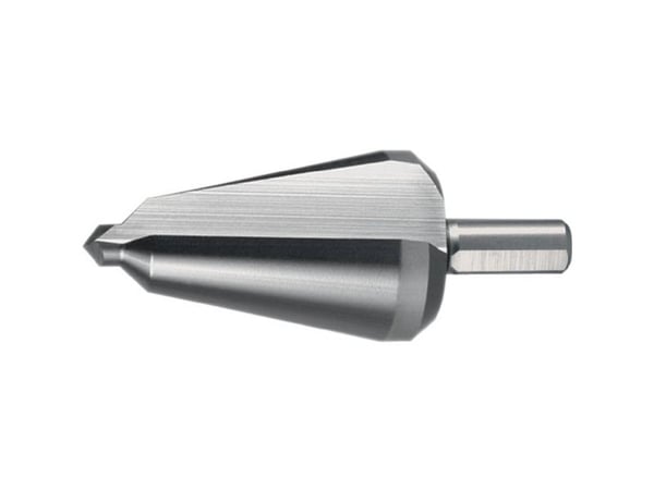 RUKO 101003 HSS slagbor 3-faset skaft 1 stk