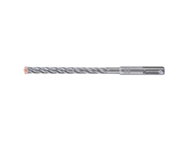 ALPEN Drills 0083501600100, Rotasjons hammer, Hammer drill bit, Høyrehåndsrotasjon, 1,6 cm, 260 mm, Betong, Murverk