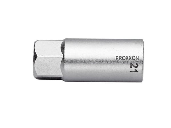Proxxon pipe til lys 1/2" 18 mm - PR23443