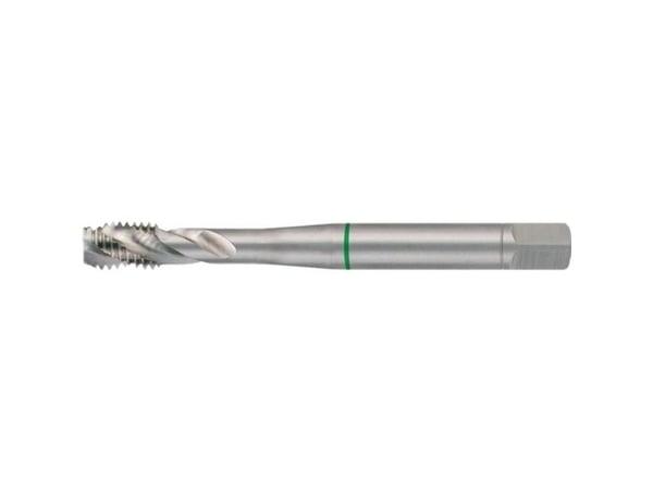 RUKO HSS-E gjengekran Co-5 DIN371 M8 x 1,25