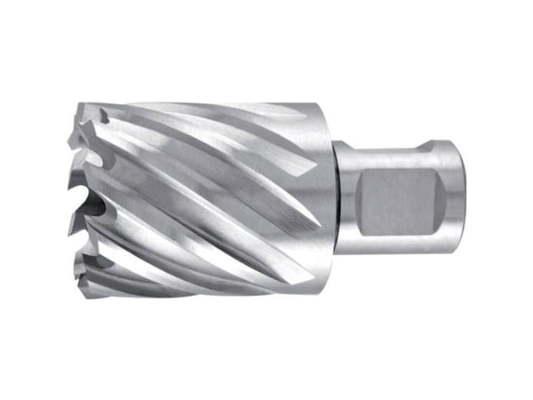 RUKO 108230 kjernebor 30 mm høylegert 1 stk
