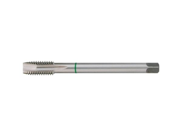 RUKO 232120E DIN 376B maskintapp/gevindskjærer 1 stk metrisk M12 x 1,75 (høyre) DIN 371 HSSE-Co 5 form B 1 stk