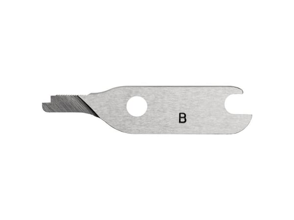 Knipex 90 59 280, Blade, Knipex, 16 g