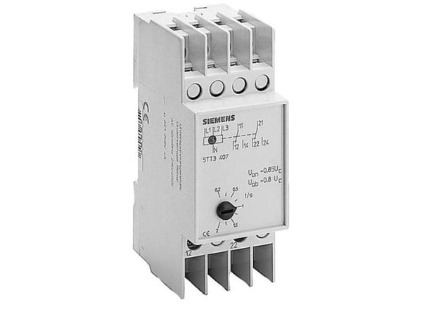Siemens 5TT3407, 90 mm, 37 mm, 93 mm, 75 mm, 131 g