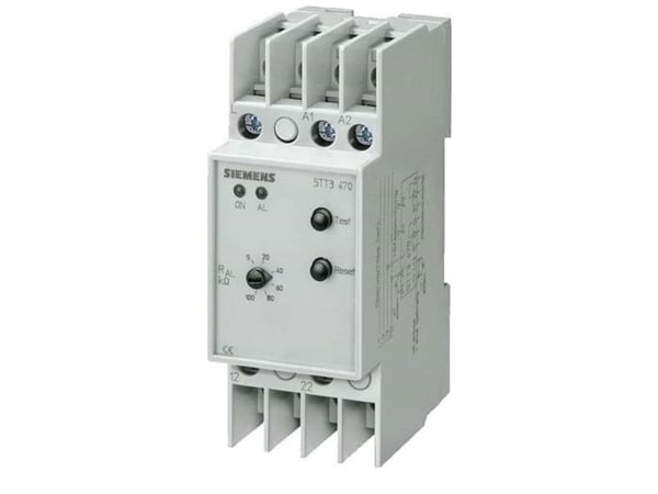 Siemens 5TT3471, 37 mm, 93 mm, 75 mm, 144 g