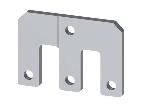 Siemens 3RT1966-4BA31 Parallelkontaktforbindelse 1 stk