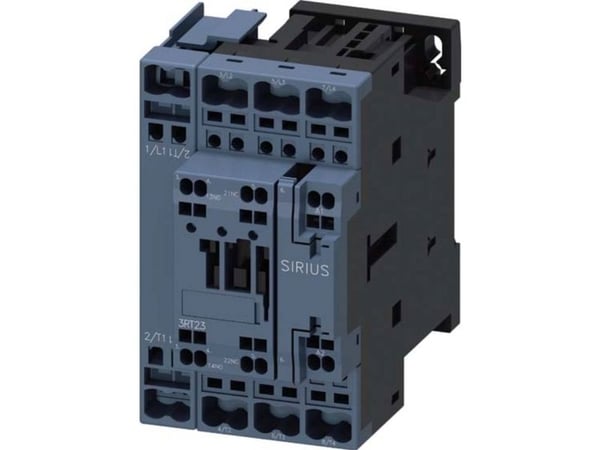Siemens 3RT2325-2AP60, 102 mm, 76 mm, 112 mm, 131 mm, 560 g, 1 styck