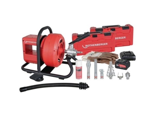 Rothenberger 1000003348
