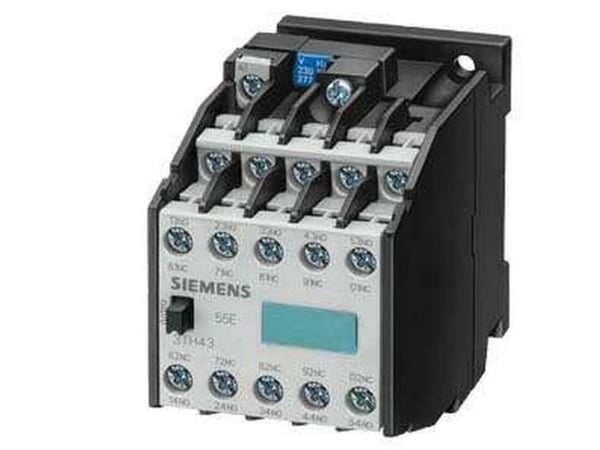 Siemens 3TH4262-0AB0 Hjälpkontakt 1 st