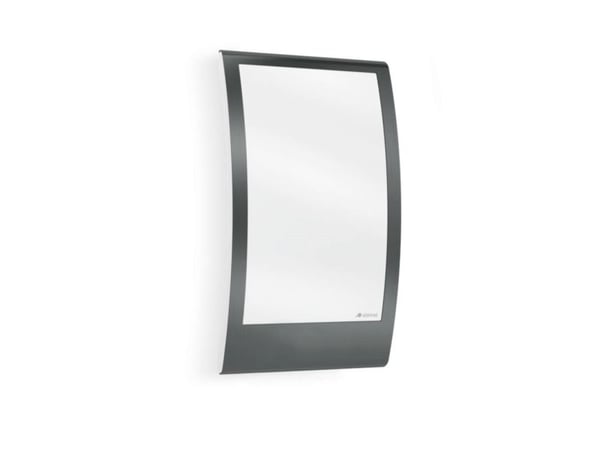 Steinel L 22 NM ANT 065782 Ulkoseinävalaisin 60 W Antrasiitti