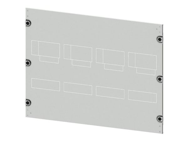 Siemens 8PQ2055-8BA12 Aukko 1 kpl