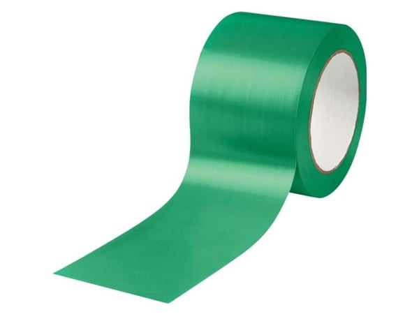 Rocol RS56014 EasyTape™ merketape, grønn (L x B) 33 m x 75 mm, 1 stk