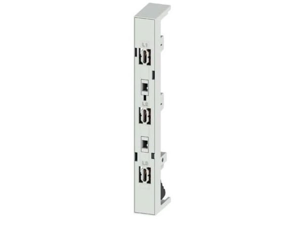 Siemens 8US1216-0AS00, 81 mm, 223 mm, 81 mm, 84 g