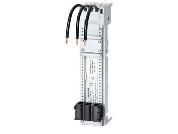 Siemens 8US1211-1NS10, Multifärg, 315 g, 1 styck, 810 mm, 710 mm, 2120 mm