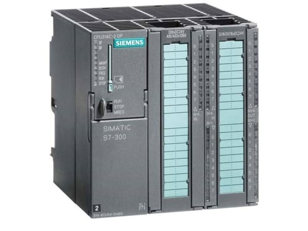Siemens 6ES7314-6CH04-0AB0