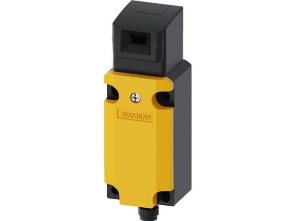 Siemens 3SE51141RV101AF3 3SE5114-1RV10-1AF3 Sicherheits-Positionsschalter 3 A IP66, IP67 1 St., Metall, IP66, IP67, Cuboid, 56 mm, 166,5 mm, 77,5 mm