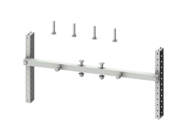 Siemens 8PQ6001-1BA00 pistotulppaliitäntä 1 kpl