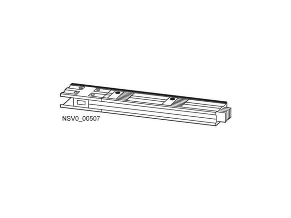 Siemens BVP:261710, Multifärg, 10,6 kg, 1 styck, 1700 mm, 720 mm, 12500 mm