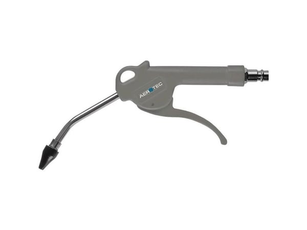 Aerotec KSP-G 120 Ilmapuhalluspistooli 10 bar