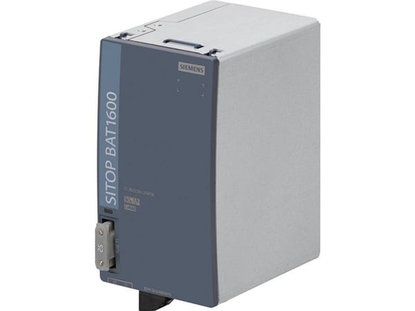 Spesialbatteri Siemens 6EP4132-0JA00-0AY0 LiFePO 4 24 V 1 stk
