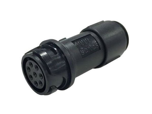 Bulgin PXP4011/03S/5055 irtotavarana 1 kappaletta