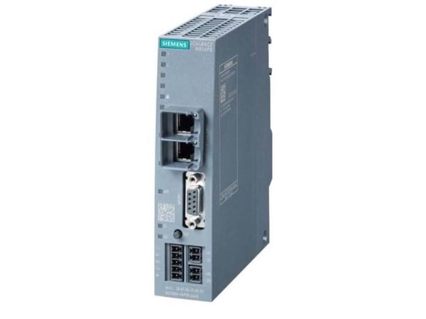 Siemens 6GK5804-0AP00-2AA2, IP20, 166 mm, 45 mm, 179 mm, 350 g, REACH