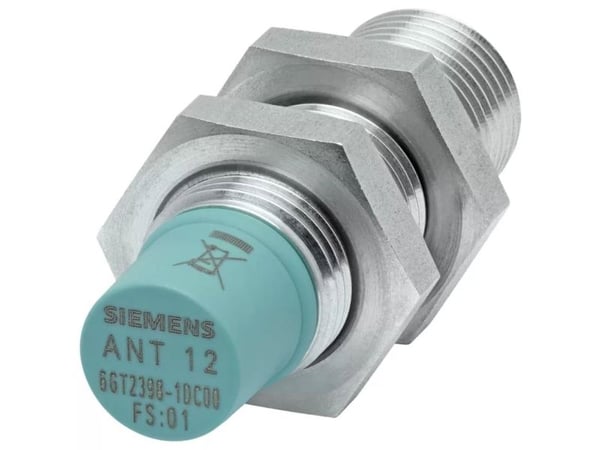 Siemens 6GT2398-1DC00 Antenni