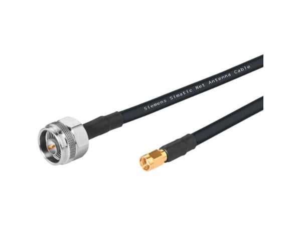 Siemens-antennit, SAT-liitäntäkaapeli