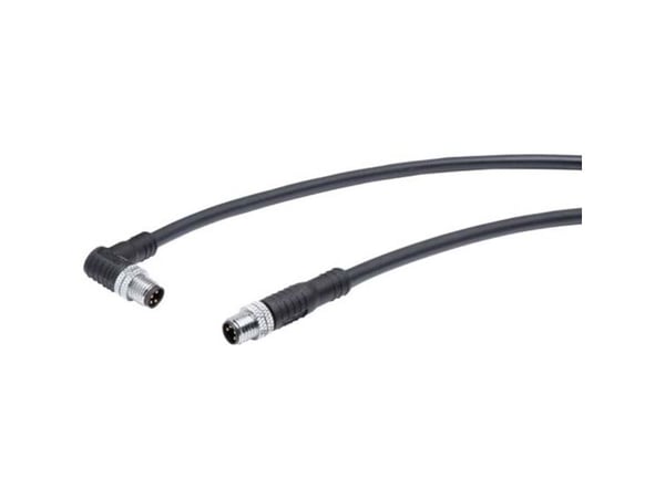 Siemens-antennit, SAT-liitäntäkaapeli