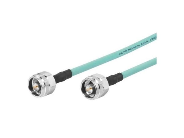 Siemens-antennit, SAT-liitäntäkaapeli