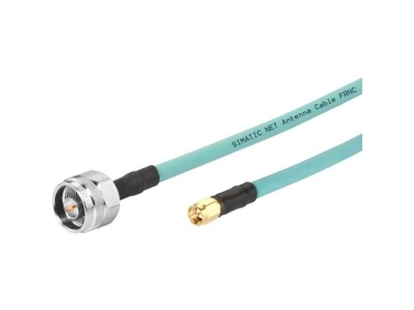 Siemens-antennit, SAT-liitäntäkaapeli