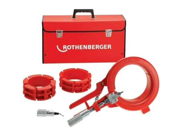 Rothenberger 55063, 5,14 kg, Saksa