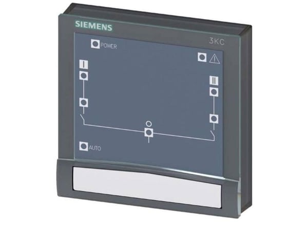 Siemens 3KC9823-0, 177 g, 170 mm, 120 mm, 60 mm