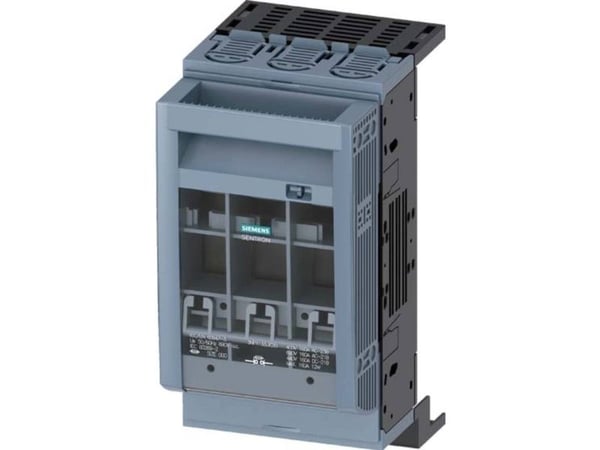 Siemens 3NP11331JC20 Säkringsbrytare 3-polig 160 A 690 V/AC 1 st