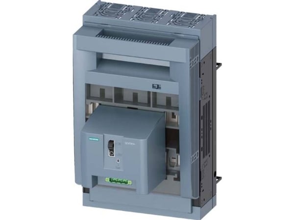 Siemens 3NP1143-1BC21, Flerfarget, 4 kg