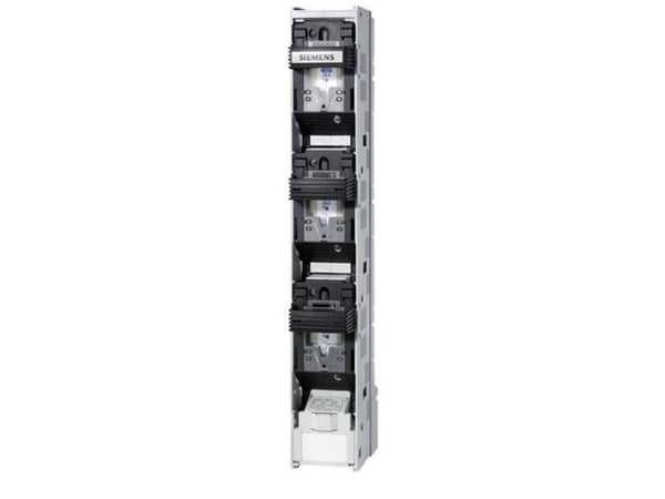 Siemens 3NJ4131-3BF11, Multifärg, 5,12 kg