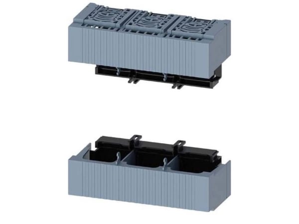 Siemens 3NP19531CD00 kansi 1 kpl