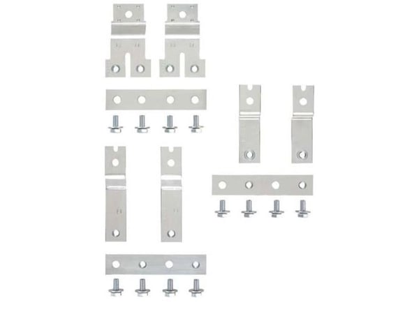 Siemens 3NJ4911-6BA00, Multifärg, 4,42 kg, 210 mm, 109 mm, 94 mm